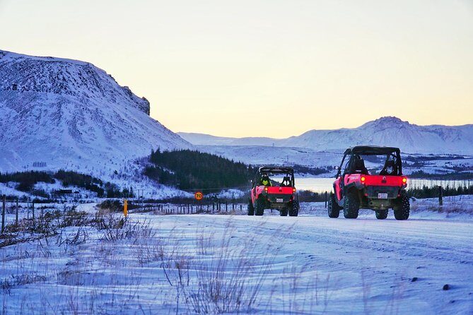 1 hour Buggy adventure - From Reykjavik - Price and Value: Is $219 Worth It?