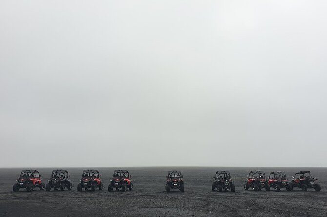 1-Hour Buggy Adventure in Icelandic Nature - Key Things to Know Before You Go