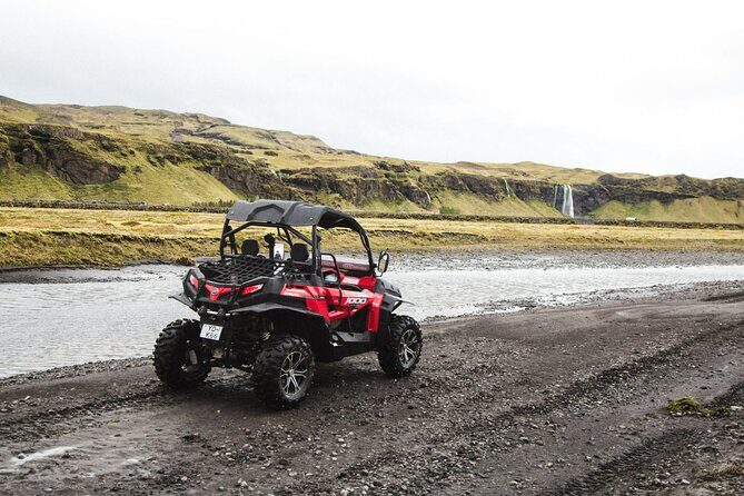 1-Hour Buggy Adventure in Icelandic Nature - Safety Briefing and Gear: Suits, Helmets, and Staying Warm