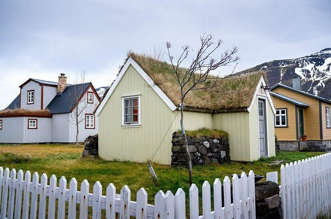 1-Hour Siglufjörður Stroll - Who This 1-Hour Stroll Suits Best (and Who Might Want to Skip)