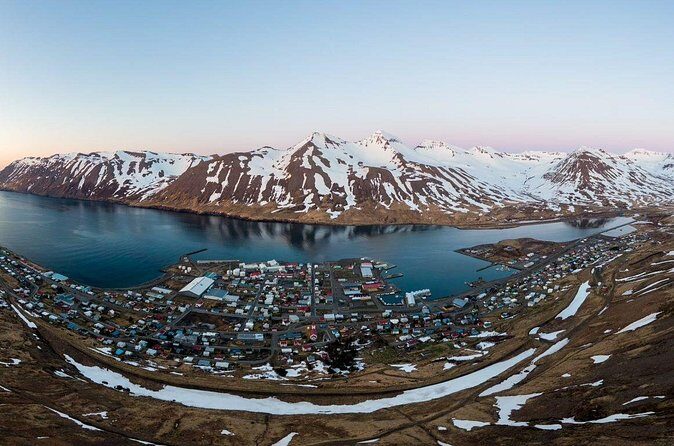 1-Hour Siglufjörður Stroll - Should You Book the 1-Hour Siglufjörður Stroll?