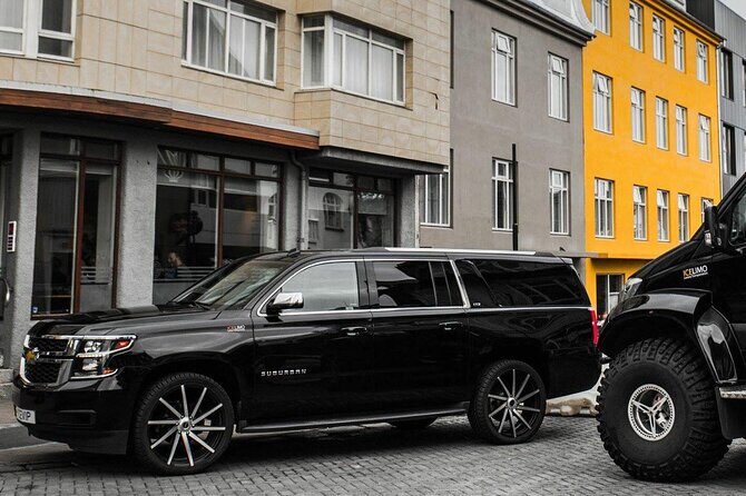 10 Hours Private Luxury Tour of South Coast - Skálakot Hotel Lunch Break: One Part of the Day You Must Budget