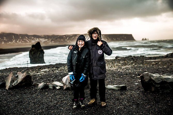 10 Hours Private Luxury Tour of South Coast - By-Passing Hveragerði: A Quick Scenic Reset on the Way Back