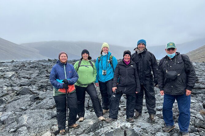 13-Day Iceland Geology Adventure Guided Tour from Reykjavík - Dr. Jo and Joey: geology teaching that actually sticks