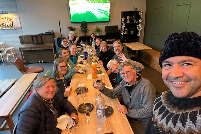 13-Day Iceland Geology Adventure Guided Tour from Reykjavík - Volcanoes and geothermal engineering: Hellisheidi to Hekla