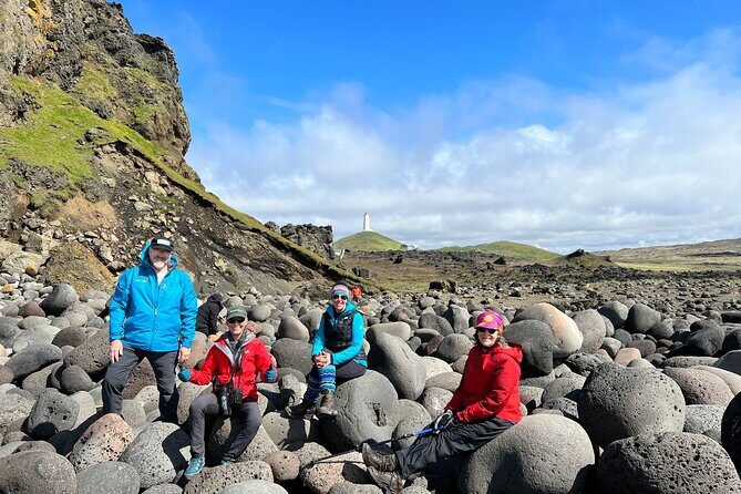 13-Day Iceland Geology Adventure Guided Tour from Reykjavík - The free day in Akureyri: recover and choose your own pace