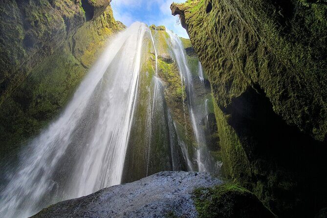 2-Day Highlights of Iceland | Land of Ice & Fire-Small Group Tour - Overnight base: your included hotel night with breakfast