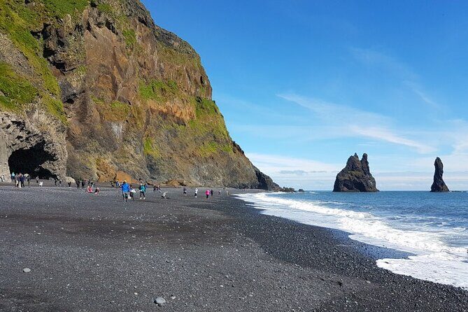 2-Day Highlights of Iceland | Land of Ice & Fire-Small Group Tour - Included admissions vs free stops: plan your time and expectations
