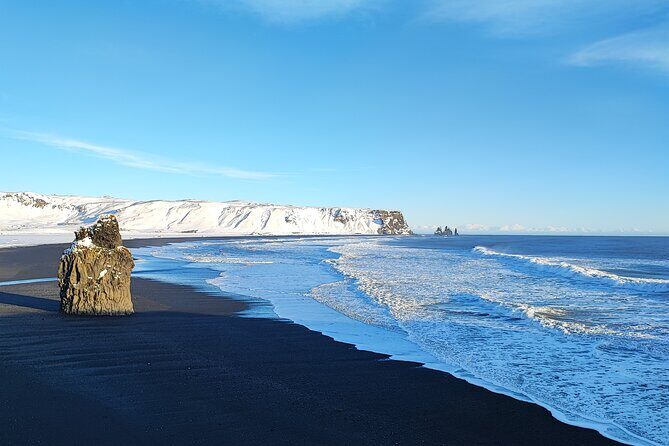 2-Day Highlights of Iceland | Land of Ice & Fire-Small Group Tour - Guides and timing: what makes the difference on the ground