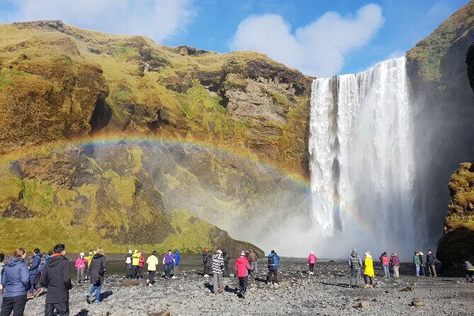 2-Day Highlights of Iceland | Land of Ice & Fire-Small Group Tour - Weather reality: why this trip asks for flexibility
