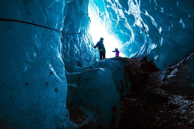 2-Day Ice Cave & South Coast: Glacier Hike and Glacier Lagoon - Price and What You’re Paying For (Not Just the Sticker)