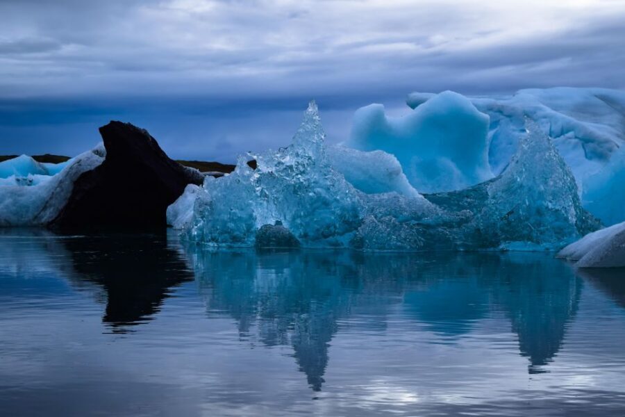2 Day Iceland Winter Tour to South Coast - Key highlights worth your cold-weather boots