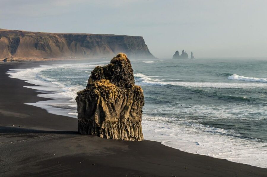 2 Day Iceland Winter Tour to South Coast - Day 2 Ice Cave + Diamond Beach: the icy highlights that justify the trip