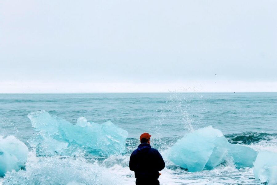 2 Day Iceland Winter Tour to South Coast - Hotel comfort, group size, and the details that make winter easier