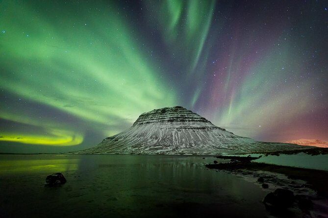 2 Day Snæfellsnes Tour Lava Caving and the Northern Lights - Key things I’d pin on your Snæfellsnes checklist
