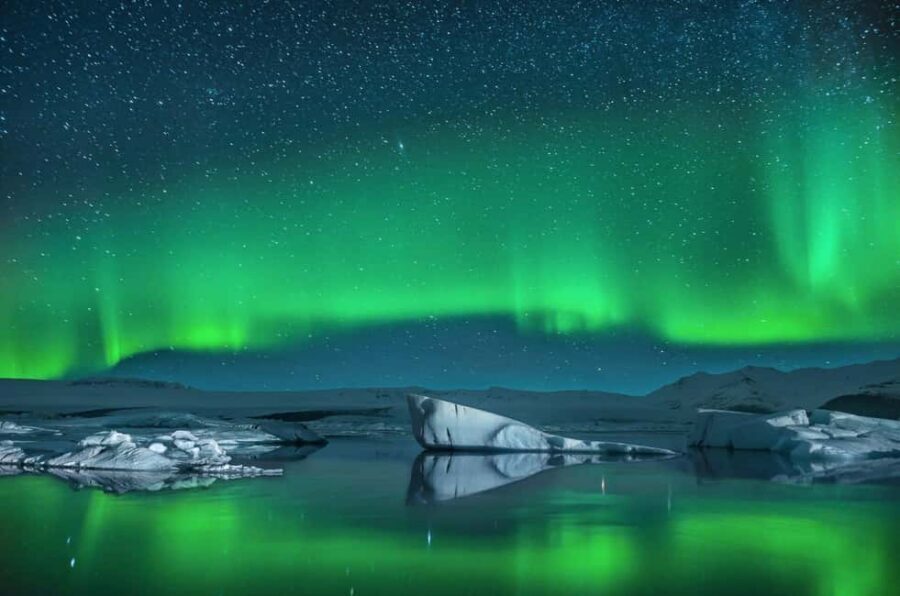 2-Day South Coast, Blue Ice Cave, Glacier Lagoon Tour - Who runs this tour, and why that matters on a glacier