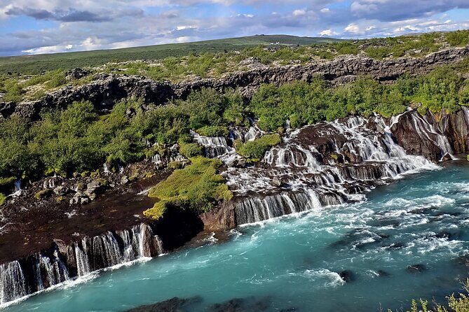 2-Day West | Lava Cave, Snæfellsnes & Silver Circle - Small Group - Why the Vidgelmir Cave Time Feels Worth It