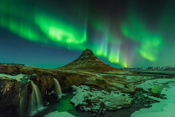 2-Day West | Lava Cave, Snæfellsnes & Silver Circle - Small Group - Small-Group Comfort: The Bus, the Timing, and the Practical Stuff