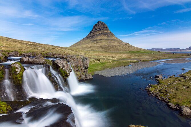 2-Day West | Lava Cave, Snæfellsnes & Silver Circle - Small Group - Value for $539: What You’re Really Paying For