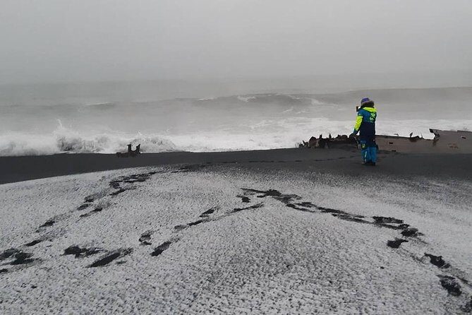 2-Hour Black Sand Beach Buggy Tour from Hella - Small group energy (often four people): why it feels more personal