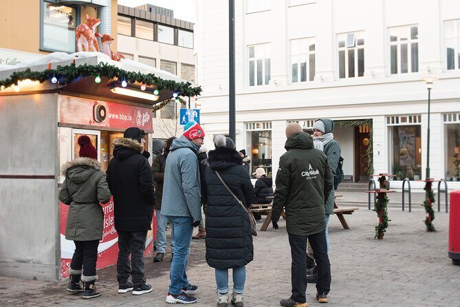 2-Hour Reykjavik Private Walking Tour - Why a private 2-hour Reykjavik walking tour works so well