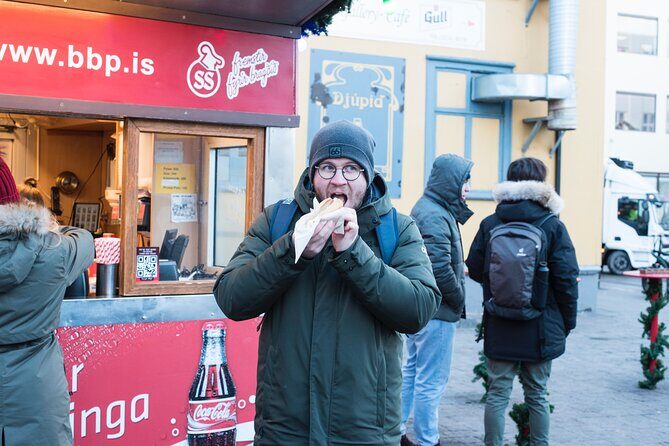 2-Hour Reykjavik Private Walking Tour - Pickup and route planning: where you start can shape your whole day