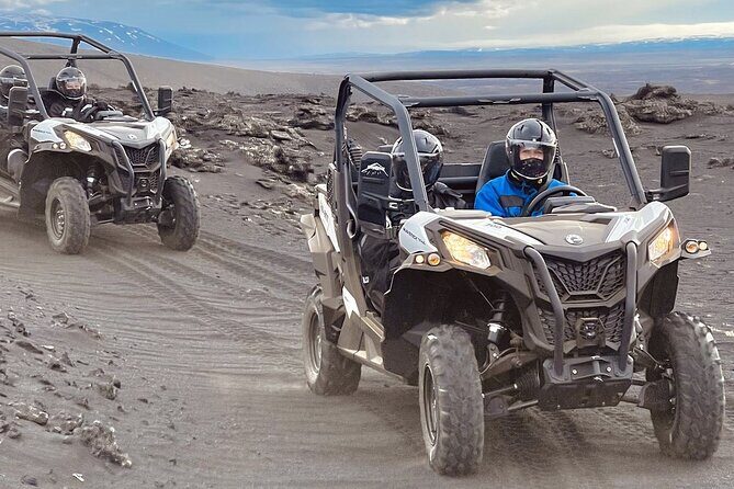 2-Hour UTV Buggy Tour in Myvatn - Dimmuborgir Lava Formations: Understanding How Lava Made the Shape