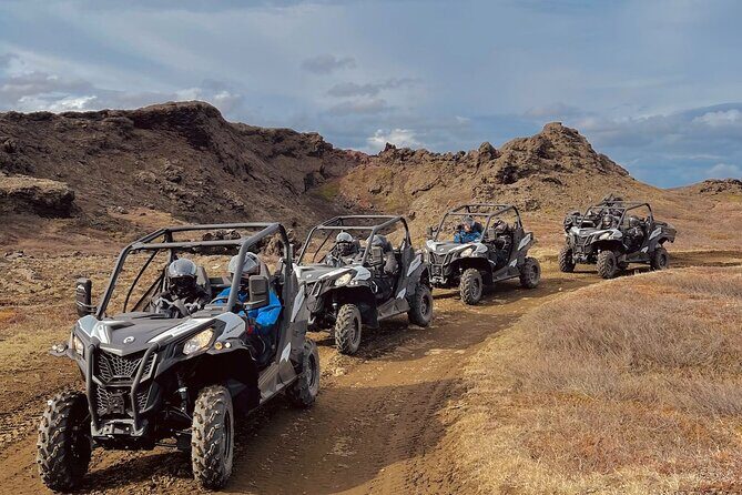 2-Hour UTV Buggy Tour in Myvatn - Meeting Point, Gear, and What You Need to Drive
