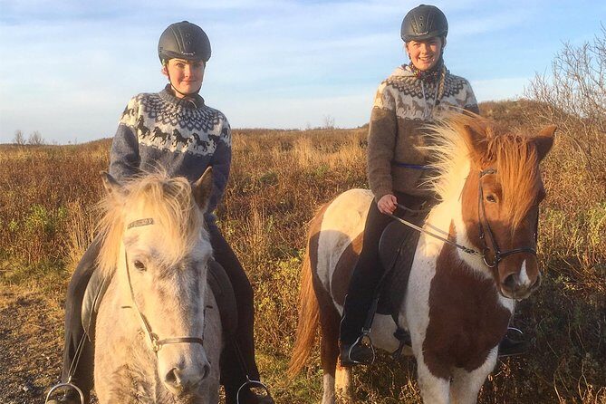 2 hours Private Horse Riding to Lake Hafravatn, Reykjavík - Mos - Getting to Akrar 1 (and why Mosfellsbær is easier than it looks)