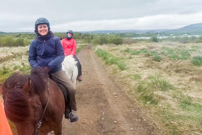 2 hours Private Horse Riding to Lake Hafravatn, Reykjavík - Mos - Safety and comfort rules you should take seriously