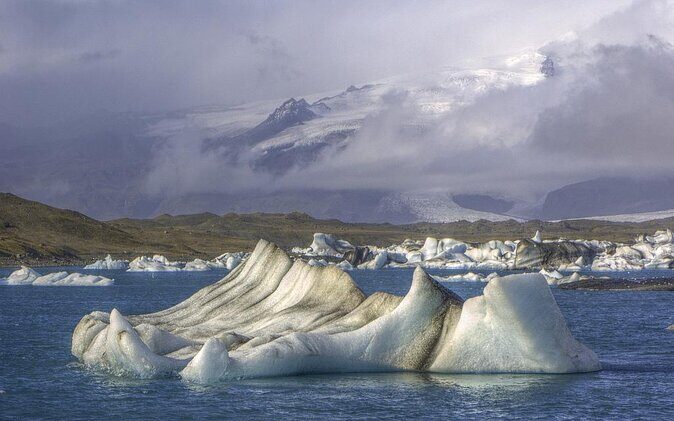 3-Day Golden Circle, South Coast & Ice Cave - Small Group Tour - Key things to know before you go