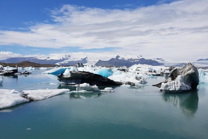 3-Day Golden Circle, South Coast & Ice Cave - Small Group Tour - Winter reality check: weather changes, footwear, and staying comfortable