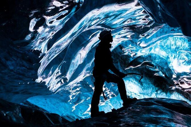 3-Day Golden Circle, South Coast & Ice Cave - Small Group Tour - Who should book this tour, and who should skip it