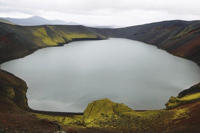3-Day Icelandic Highlands, Háifoss & Grænihryggur Hiking Tour - Quick Take: What Makes This Tour Work