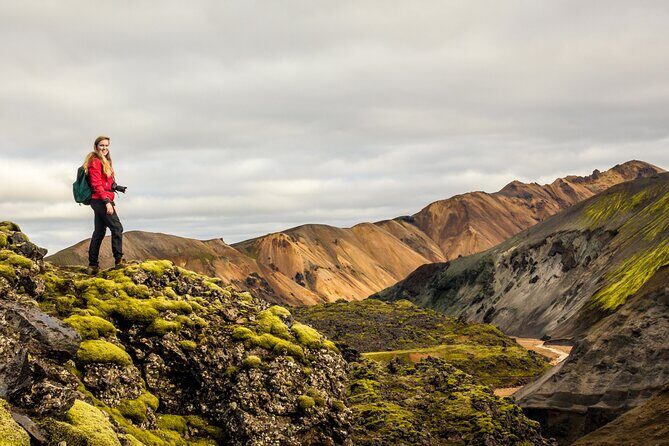 3-Day Icelandic Highlands, Háifoss & Grænihryggur Hiking Tour - The 3 Days You’re Buying: Highlands Time, Not Just Highlands Driving