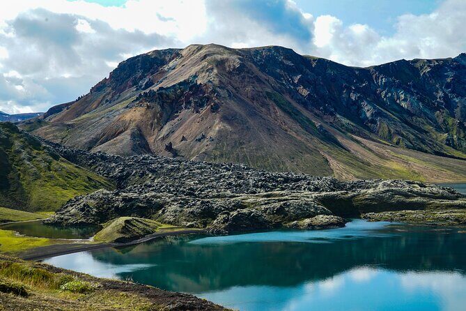 3-Day Icelandic Highlands, Háifoss & Grænihryggur Hiking Tour - Hut Life, Included Meals, and the Shower Question (500 ISK)