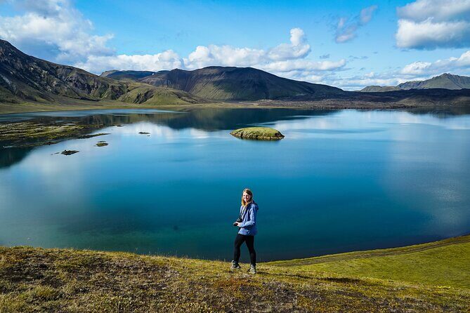 3-Day Icelandic Highlands, Háifoss & Grænihryggur Hiking Tour - Reykjavik Pickup: Start Time Matters More Than You Think