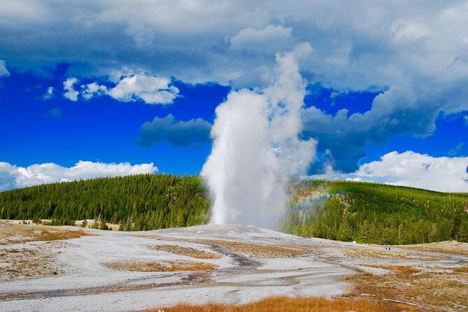 3 Day Summer South Coast, Golden Circle and Jökulsarlon glacier lagoon - Day 2: South Coast waterfalls plus a real glacier hike at Skaftafell
