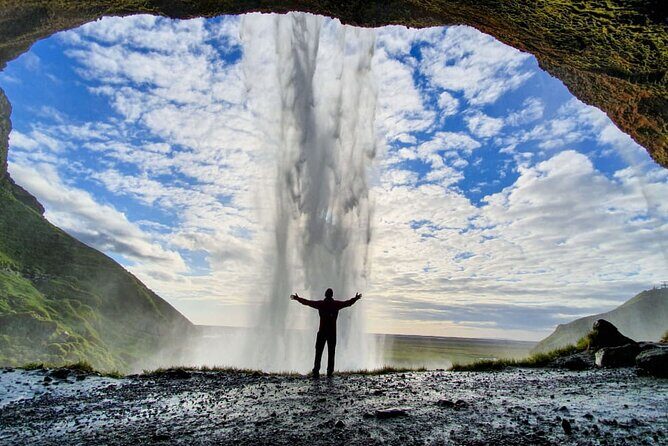 3 Day Tour Jokulsarlon - Golden Circle - South Coast - Glacier Hike - Boat Tour - Reykjavík pickup and the small-group advantage
