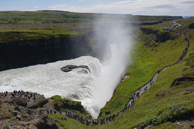 3 Day Tour Jokulsarlon - Golden Circle - South Coast - Glacier Hike - Boat Tour - What to pack: rain, wind, boots, and simple survival gear