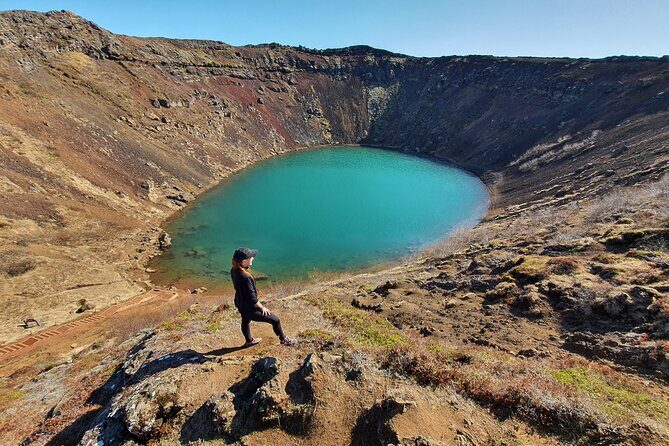 3 Day Tour Jokulsarlon - Golden Circle - South Coast - Glacier Hike - Boat Tour - Who should book this tour, and who might prefer something else?