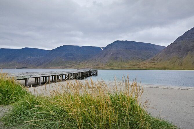 3-Day Wild and Wonderful Tour of Westfjords - Small Group Tour - Why the Westfjords feel different (and worth the drive)