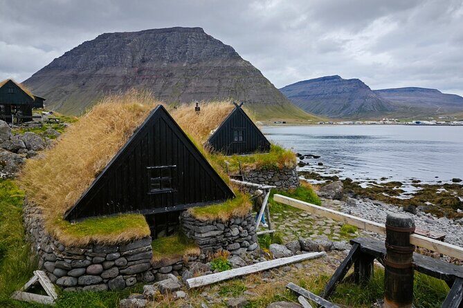 3-Day Wild and Wonderful Tour of Westfjords - Small Group Tour - Day 3: Bolafjall skywalk views, Ósvor museum, arctic foxes, and seal time