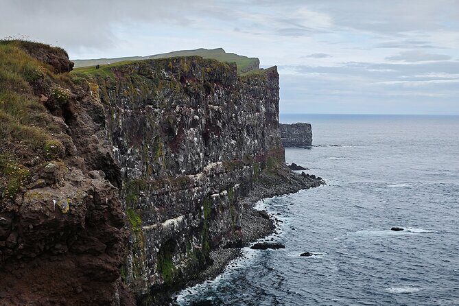 3-Day Wild and Wonderful Tour of Westfjords - Small Group Tour - Meals and timing: plan for snacks, not full meals