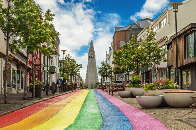 3 Hour Private Reykjavik Driving Tour - Price and value: why per-group tours can make sense