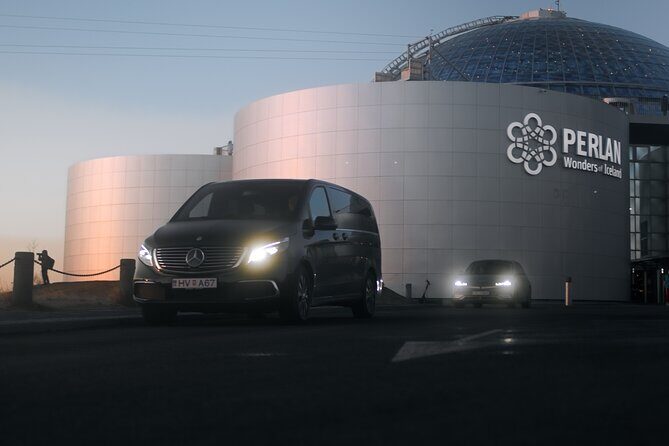 3 Hour Private Reykjavik Driving Tour - Hallgrimskirkja: photos outside or time inside