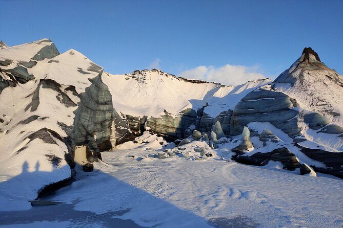 3 Hours Katla Ice Cave Tour/Meet in Vík - Price and Value: Is $266.16 Worth It?