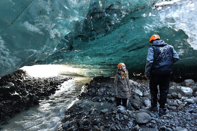 4 Day Blue Ice Cave, South Coast, Golden Circle, Snæfellsnes & Northern Lights - Why this winter route is built for real Iceland moments