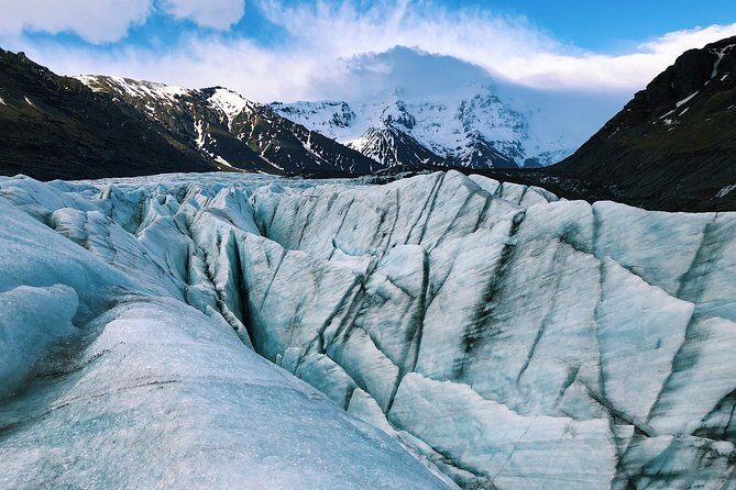 4 Day Blue Ice Cave, South Coast, Golden Circle, Snæfellsnes & Northern Lights - Accommodation and breakfasts: what to expect in winter towns