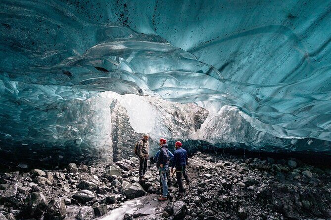 4-Day Iceland: Golden Circle, South Coast, Volcano Hike & Northern Lights - Four Days in Iceland, Built for Winter Timing
